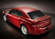 Dodge Avenger Concept